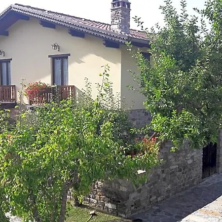 Terrazze Sul Frido 3*