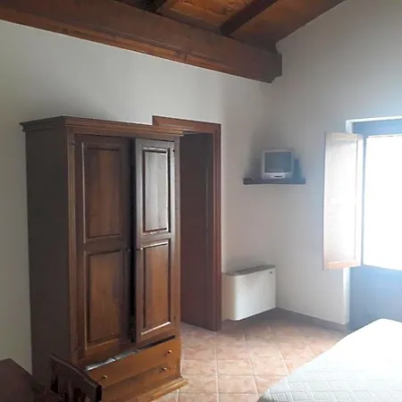 Terrazze Sul Frido