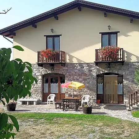 Terrazze Sul Frido Panzió 3*