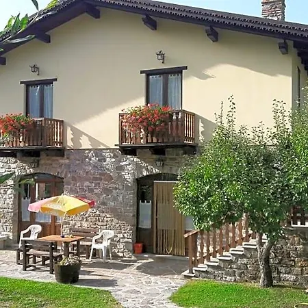 Panzió Terrazze Sul Frido 3*