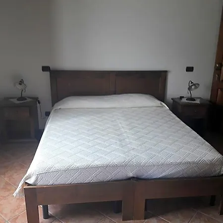 Terrazze Sul Frido 3*