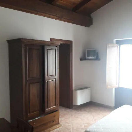 Terrazze Sul Frido Viggianello