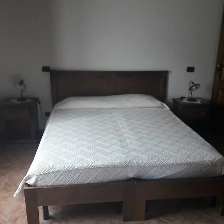 Terrazze Sul Frido Nocleg ze śniadaniem 3*