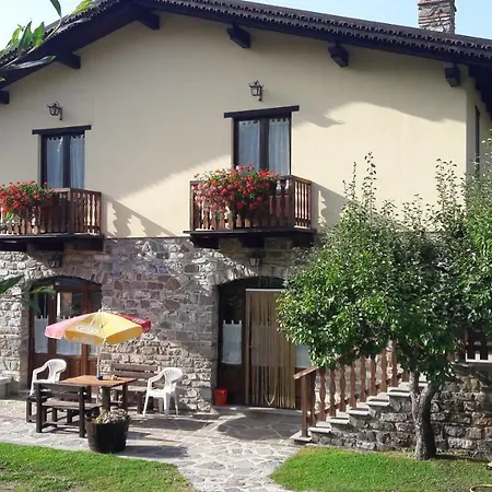 Bed & Breakfast Terrazze Sul Frido