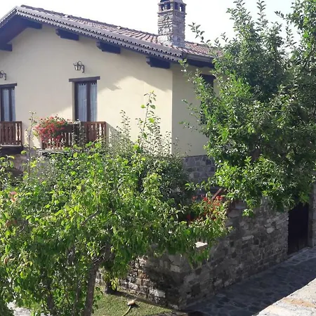 Bed & Breakfast Terrazze Sul Frido 3*