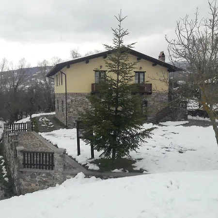 Terrazze Sul Frido 3* Viggianello