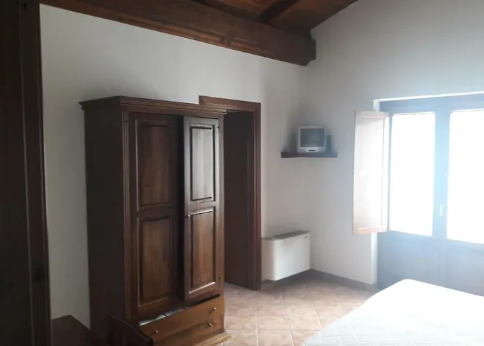 Terrazze Sul Frido Viggianello