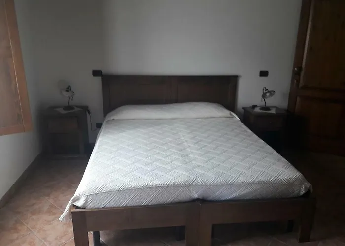 Terrazze Sul Frido Bed & Breakfast 3*