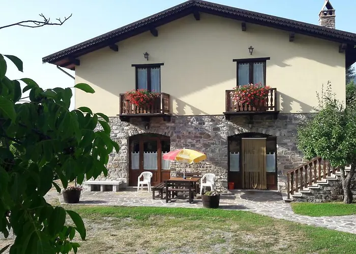 Bed & Breakfast Terrazze Sul Frido Viggianello