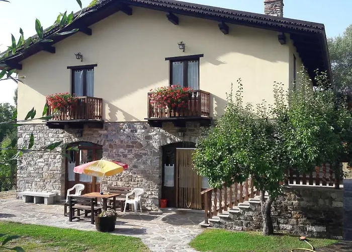 Bed & Breakfast Terrazze Sul Frido
