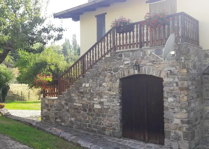 Terrazze Sul Frido 3* Viggianello